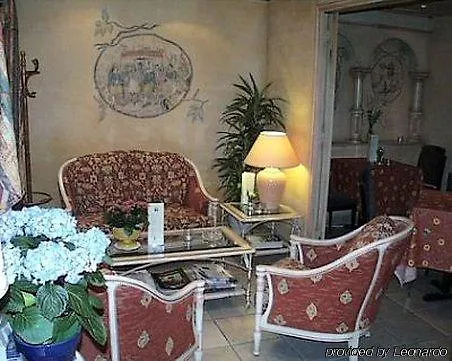 La Petite Sirene Hotel Nice