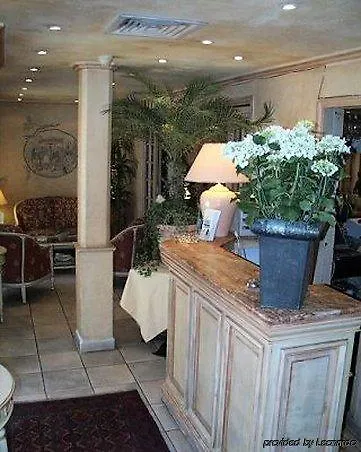 La Petite Sirene Hotel Nice