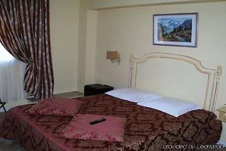 La Petite Sirene Hotel Nice