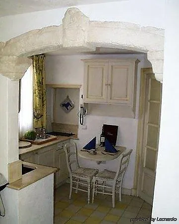 La Petite Sirene Hotel Nice France