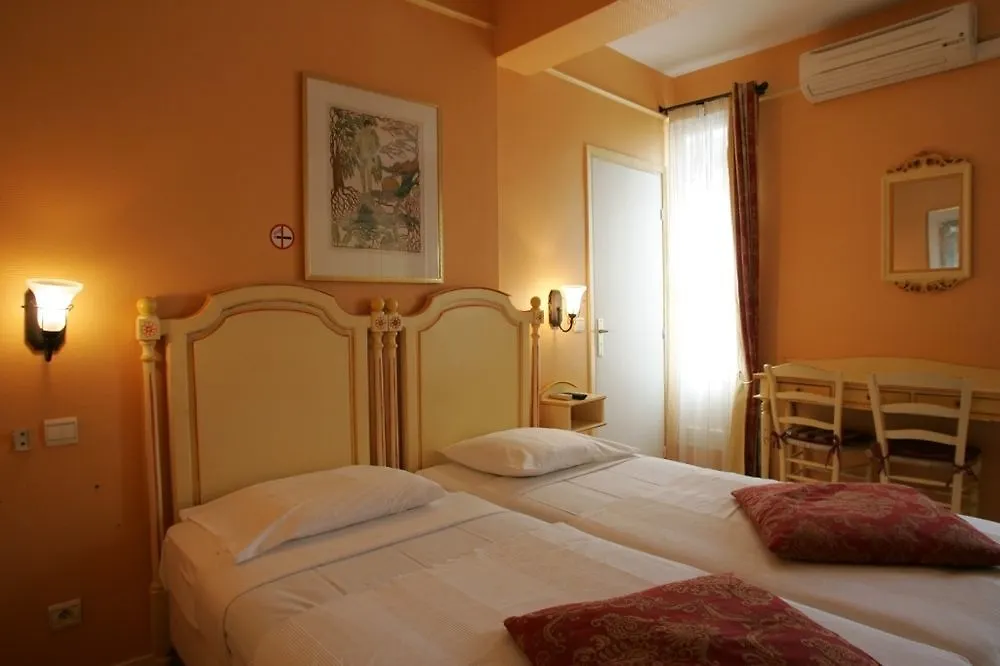 La Petite Sirene Hotel Nice