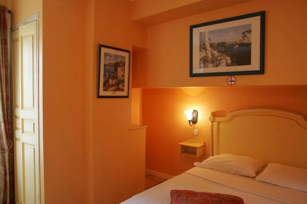 La Petite Sirene Hotel Nice