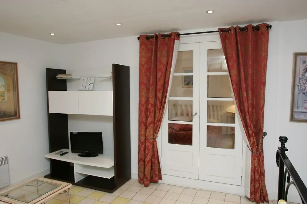 La Petite Sirene Hotel Nice