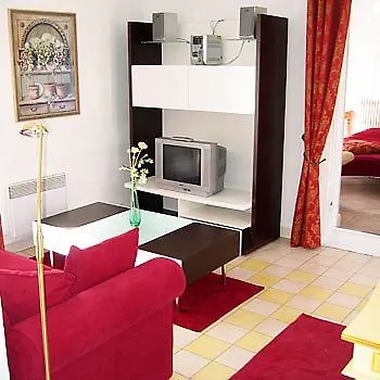 La Petite Sirene Hotel Nice