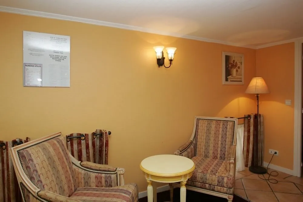 La Petite Sirene Hotel Nice 3*,  France
