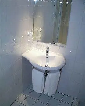 La Petite Sirene Hotel Nice
