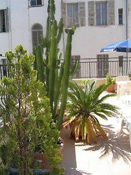 La Petite Sirene Hotel Nice