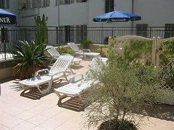 La Petite Sirene Hotel Nice