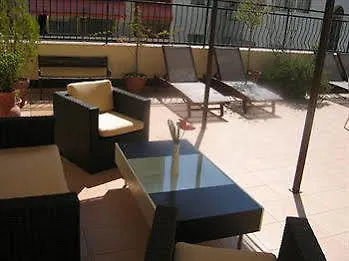 La Petite Sirene Hotel Nice