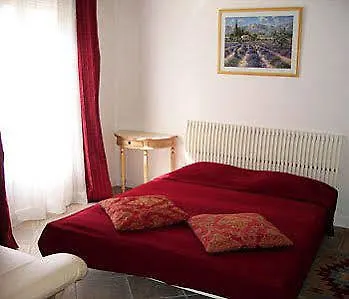 La Petite Sirene Hotel Nice