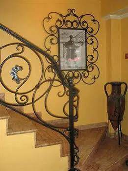 La Petite Sirene Hotel Nice France