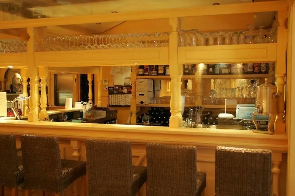 La Petite Sirene Hotel Nice