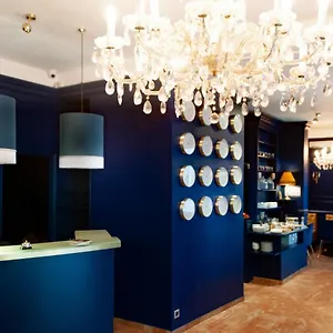 Hotel Petit Saint-honoré París
