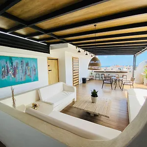 Apartahotel Ob Santo Domingo