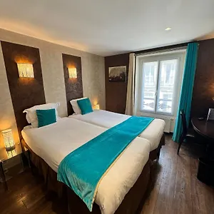 Hotel Pax Opera París