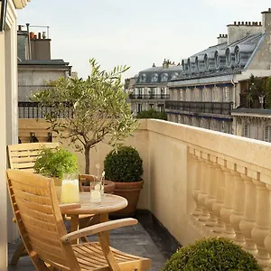 Hotel De L'arcade París