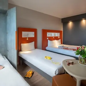 Hotell Ibis Budget Californie Lenval