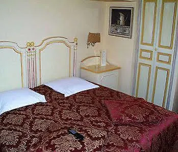 La Petite Sirene Hotel Nice